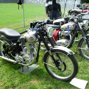 Bike Show