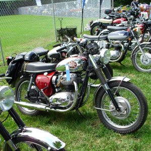Bike Show