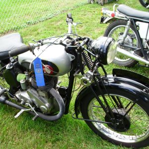 Bike Show