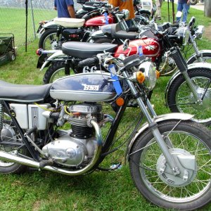 Bike Show