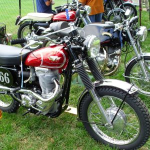 Bike Show