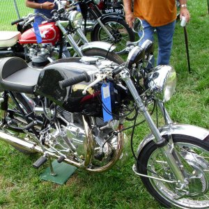 Bike Show