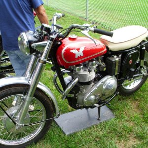 Bike Show