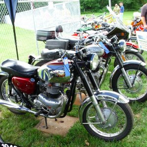 Bike Show