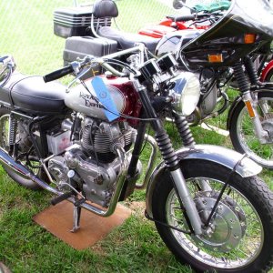 Bike Show