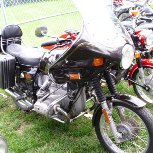 Bike Show