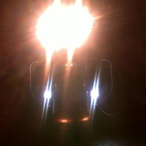 Driving Lights