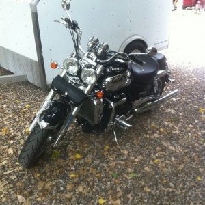 The Bikes