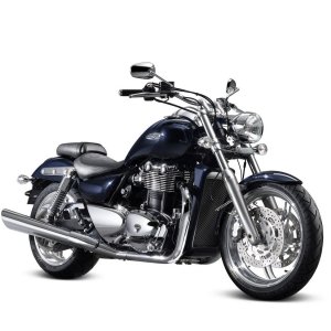 2011 Thunderbird in Phantom Blue Haze