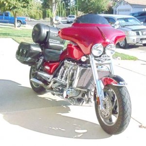 My Rides