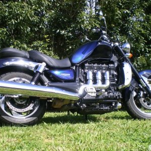 my 2011 Roadster