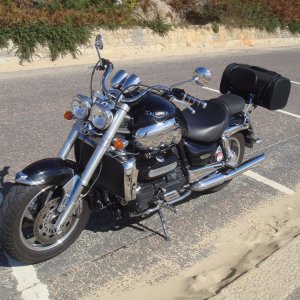 my bike