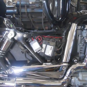 fuse panel