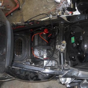 fuse panel
