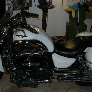Moonshine broadside