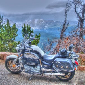 Trail Ridge 4