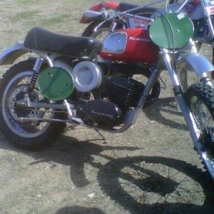 Husqvarna