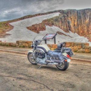 Trail Ridge 1