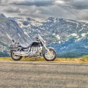 Trail Ridge 2