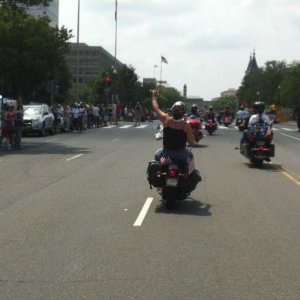 Rolling Thunder 2010
