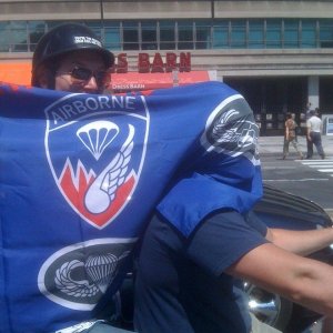 Rolling Thunder 2010