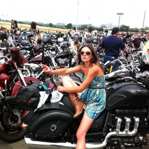 Rolling Thunder 2011