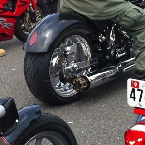 Rolling Thunder 2011