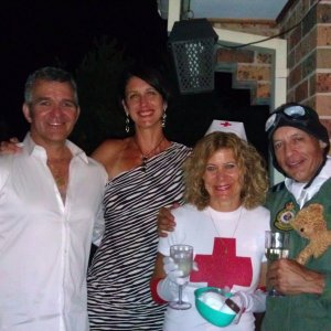 NYE 2011