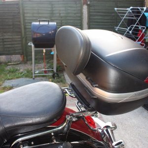 Topbox