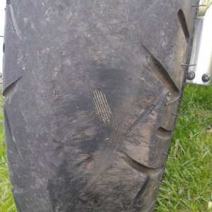 Tire