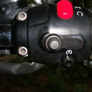 Accessory switch