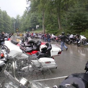 Deals Gap