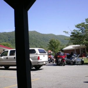 Maggie Valley