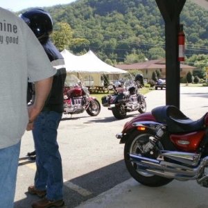 Maggie Valley