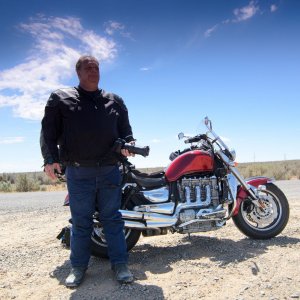 Me next 2 bike