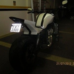 Beast