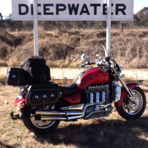Deepwater