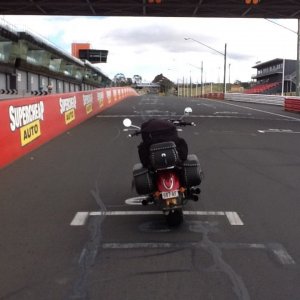 Rocket grid