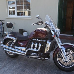 My Rocket 2006