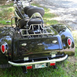 Tennessee Trike