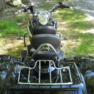 Tennessee Trike