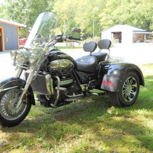 Tennessee Trike