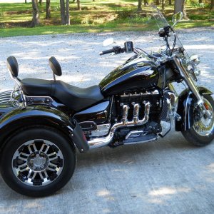 Tennessee Trike