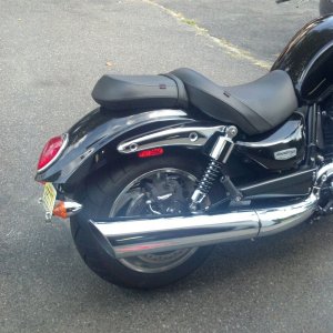 The Whip!