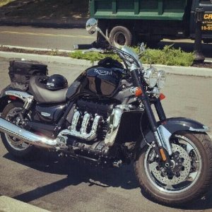 The Whip!