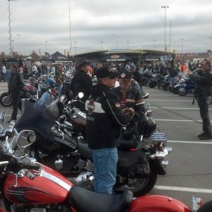 bikers for babies