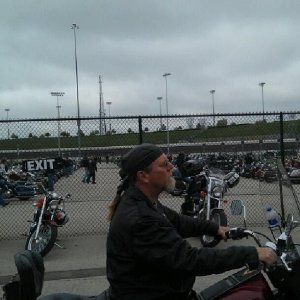 bikers for babies