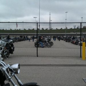 bikers for babies