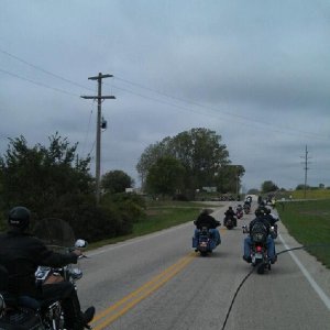 bikers for babies