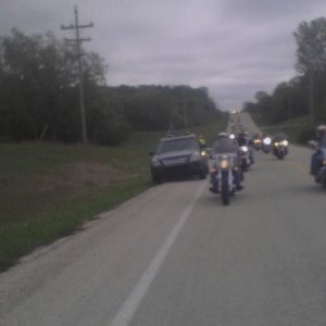 bikers for babies